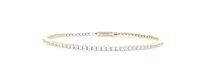 Bracciale Salvini Donna Tennis in Oro bianco Diamante 1.14 Ct 20024641/267 - 20024641/267